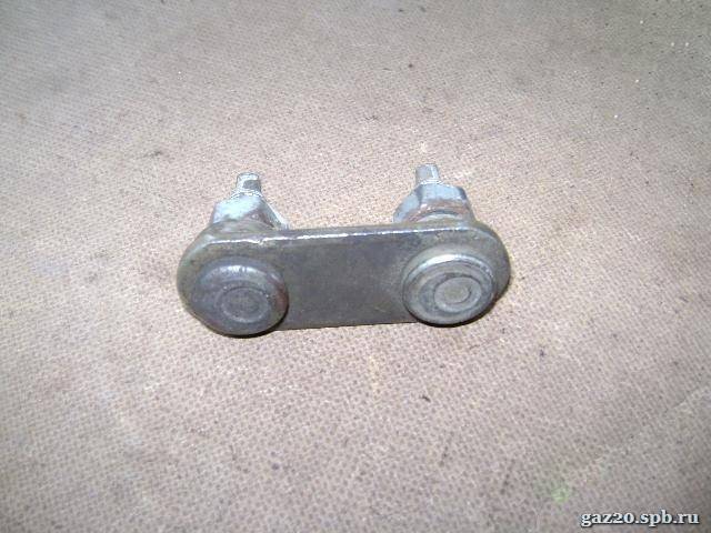 Опорные пальцы колодок