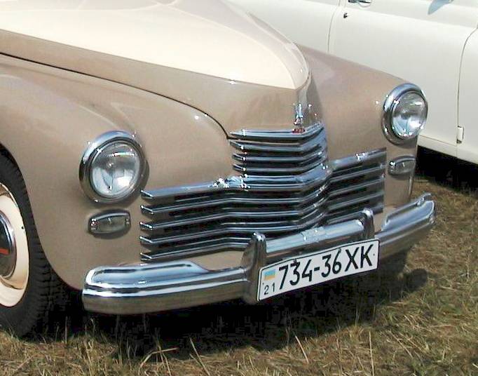 Канонический вид