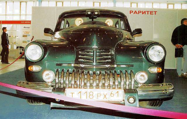 самодельное изготовление