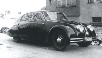Tatra77