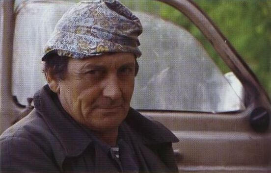 Виктор Александров