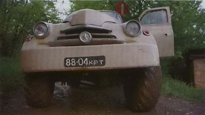 88-04 КРТ