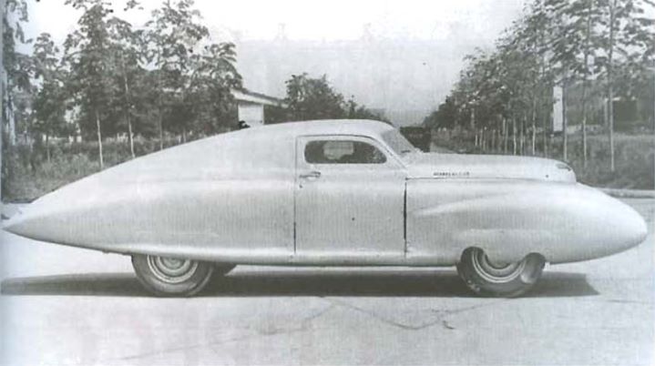 «Победа-спорт» 1950 г.