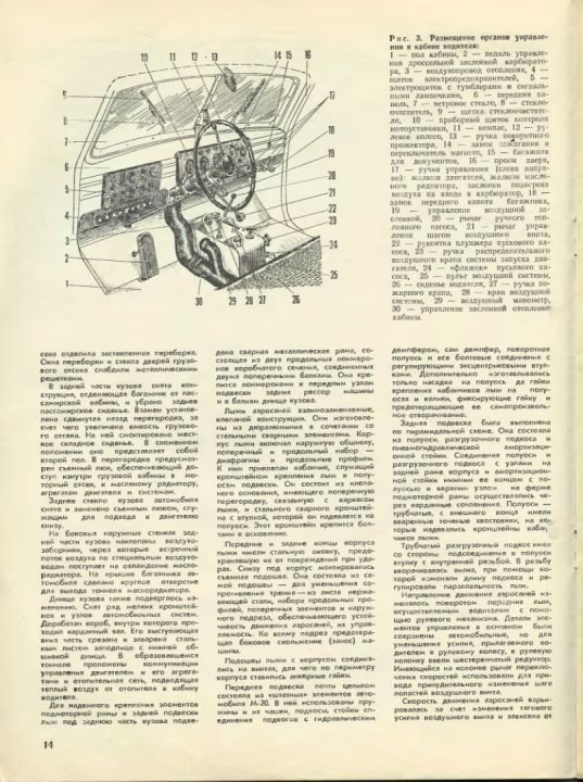 Статья И. Ювенальева